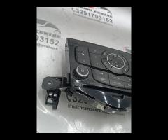 COMANDI CONTROLLO CLIMA\\ AUTORADIO CHEVROLET CRUZ - 17
