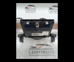 COMANDI CONTROLLO CLIMA\\ AUTORADIO CHEVROLET CRUZ - 18