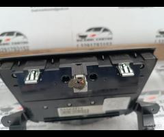 COMANDI CONTROLLO CLIMA\\ AUTORADIO CHEVROLET CRUZ - 19