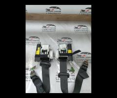 CINTURE DI SICUREZZA POSTERIORE DX \\ SX VOLVO XC6