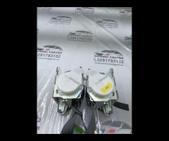 CINTURE DI SICUREZZA POSTERIORE DX \\ SX VOLVO XC6 - 7