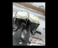 CINTURE DI SICUREZZA POSTERIORE DX \\ SX VOLVO XC6 - 9