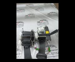 CINTURE DI SICUREZZA POSTERIORE DX \\ SX VOLVO XC6 - 12