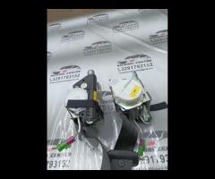 CINTURE DI SICUREZZA POSTERIORE DX \\ SX VOLVO XC6 - 18