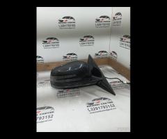 SPECCHIO RETROVISORE ABAGGLIANTE DX MERCEDES-BENZ