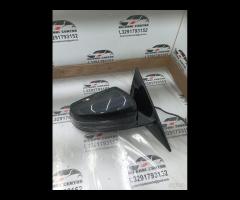 SPECCHIO RETROVISORE ABAGGLIANTE DX MERCEDES-BENZ