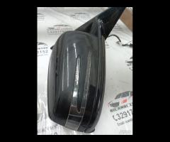 SPECCHIO RETROVISORE ABAGGLIANTE DX MERCEDES-BENZ - 9