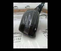SPECCHIO RETROVISORE ABAGGLIANTE DX MERCEDES-BENZ - 11