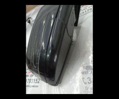SPECCHIO RETROVISORE ABAGGLIANTE DX MERCEDES-BENZ - 12