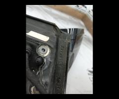 SPECCHIO RETROVISORE ABAGGLIANTE DX MERCEDES-BENZ - 17