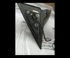 SPECCHIO RETROVISORE ABAGGLIANTE DX MERCEDES-BENZ - 18