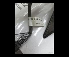 SPECCHIO RETROVISORE ABAGGLIANTE DX MERCEDES-BENZ - 19