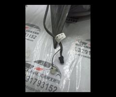 SPECCHIO RETROVISORE ABAGGLIANTE DX MERCEDES-BENZ - 20