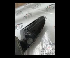 SPECCHIO RETROVISORE ABAGGLIANTE DX MERCEDES-BENZ - 22