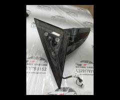 SPECCHIO RETROVISORE ABAGGLIANTE DX MERCEDES-BENZ - 23