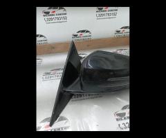 SPECCHIO SPECCHIETTO RETROVISORE SX MERCEDES-BENZ