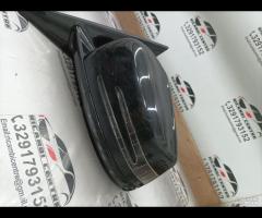 SPECCHIO SPECCHIETTO RETROVISORE SX MERCEDES-BENZ