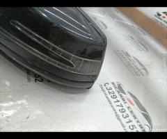 SPECCHIO SPECCHIETTO RETROVISORE SX MERCEDES-BENZ