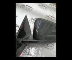 SPECCHIO SPECCHIETTO RETROVISORE SX MERCEDES-BENZ - 6