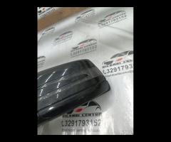 SPECCHIO SPECCHIETTO RETROVISORE SX MERCEDES-BENZ - 7