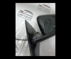 SPECCHIO SPECCHIETTO RETROVISORE SX MERCEDES-BENZ - 9