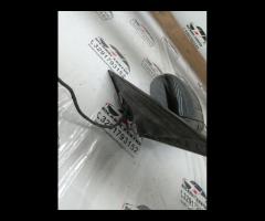 SPECCHIO SPECCHIETTO RETROVISORE SX MERCEDES-BENZ - 10