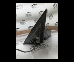 SPECCHIO SPECCHIETTO RETROVISORE SX MERCEDES-BENZ - 11