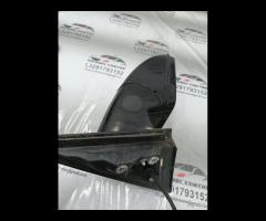 SPECCHIO SPECCHIETTO RETROVISORE SX MERCEDES-BENZ - 12