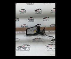 SPECCHIO SPECCHIETTO RETROVISORE SX MERCEDES-BENZ - 13