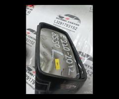 SPECCHIO SPECCHIETTO RETROVISORE SX MERCEDES-BENZ - 14