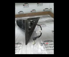 SPECCHIO SPECCHIETTO RETROVISORE SX MERCEDES-BENZ - 16