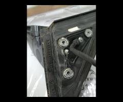 SPECCHIO SPECCHIETTO RETROVISORE SX MERCEDES-BENZ - 17