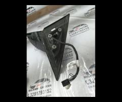 SPECCHIO SPECCHIETTO RETROVISORE SX MERCEDES-BENZ - 18