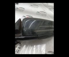SPECCHIO SPECCHIETTO RETROVISORE SX MERCEDES-BENZ - 21
