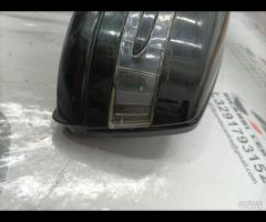 SPECCHIO SPECCHIETTO RETROVISORE SX MERCEDES-BENZ - 23