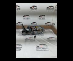 SPECCHIO SPECCHIETTO RETROVISORE RICHIUDIBILE DEST