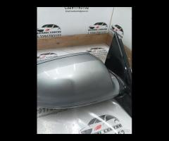 SPECCHIO SPECCHIETTO RETROVISORE RICHIUDIBILE DEST - 6