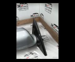 SPECCHIO SPECCHIETTO RETROVISORE RICHIUDIBILE DEST - 7