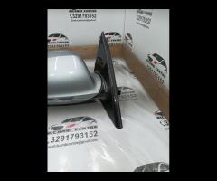 SPECCHIO SPECCHIETTO RETROVISORE RICHIUDIBILE DEST - 8