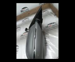 SPECCHIO SPECCHIETTO RETROVISORE RICHIUDIBILE DEST - 10