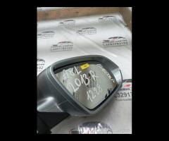 SPECCHIO SPECCHIETTO RETROVISORE RICHIUDIBILE DEST - 12