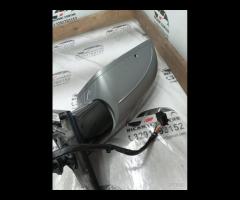 SPECCHIO SPECCHIETTO RETROVISORE RICHIUDIBILE DEST - 13