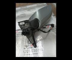 SPECCHIO SPECCHIETTO RETROVISORE RICHIUDIBILE DEST - 14