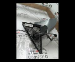 SPECCHIO SPECCHIETTO RETROVISORE RICHIUDIBILE DEST - 15
