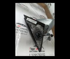 SPECCHIO SPECCHIETTO RETROVISORE RICHIUDIBILE DEST - 16