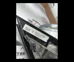 SPECCHIO SPECCHIETTO RETROVISORE RICHIUDIBILE DEST - 17