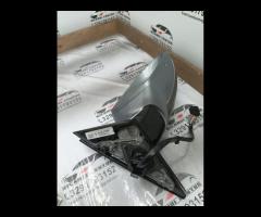 SPECCHIO SPECCHIETTO RETROVISORE RICHIUDIBILE DEST - 18