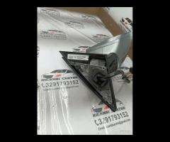 SPECCHIO SPECCHIETTO RETROVISORE RICHIUDIBILE DEST - 19