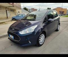 Ford B-Max 1.5 TDCi 95CV 128000 km!!