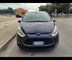 Ford B-Max 1.5 TDCi 95CV 128000 km!!